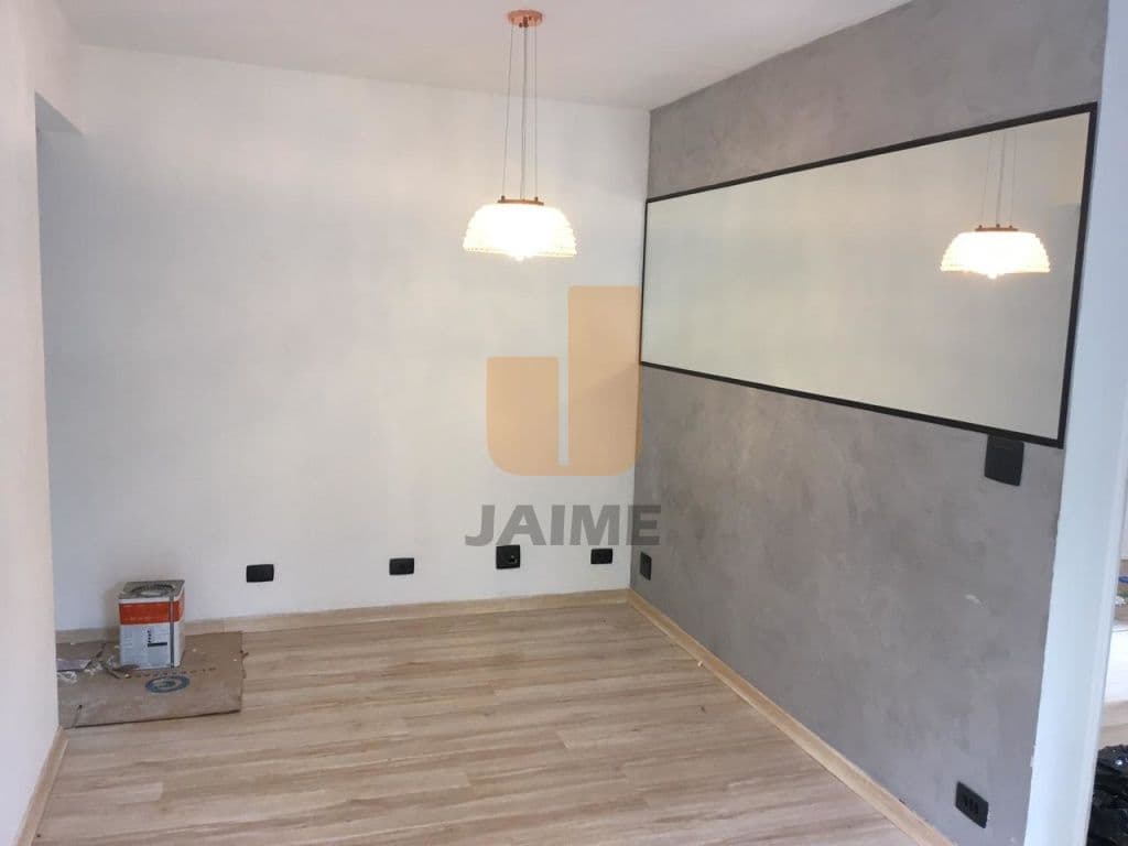 Apartamento de 2 dormitórios na R ROSA E SILVA — Higienópolis, São Paulo - foto 2