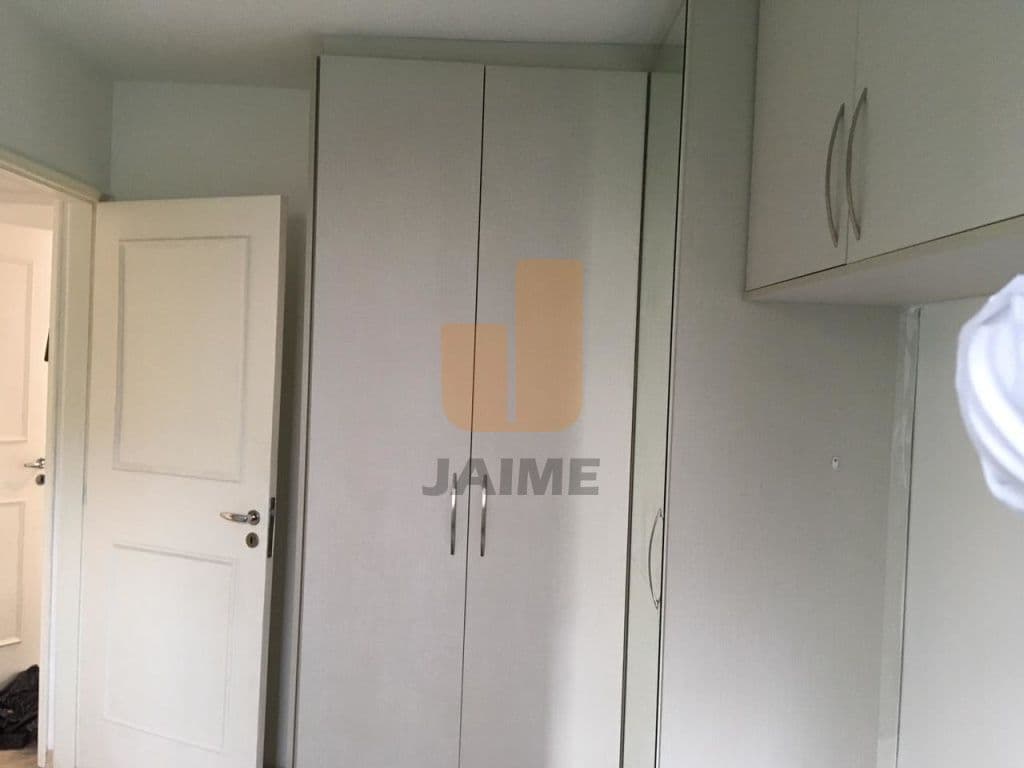 Apartamento de 2 dormitórios na R ROSA E SILVA — Higienópolis, São Paulo - foto 5