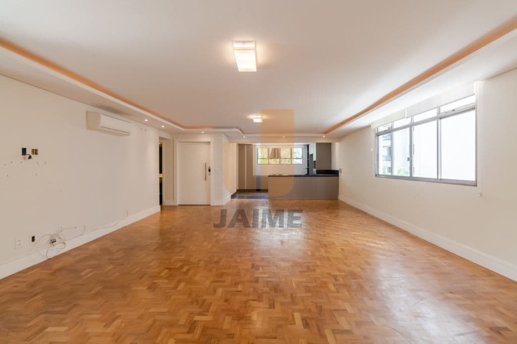 Apartamento de 3 dormitórios na AL Franca — Jardim Paulista, São Paulo - foto 2