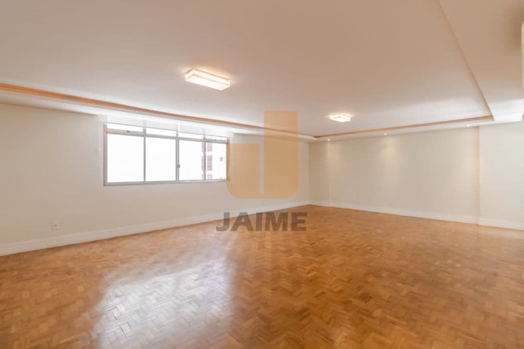 Apartamento de 3 dormitórios na AL Franca — Jardim Paulista, São Paulo - foto 4