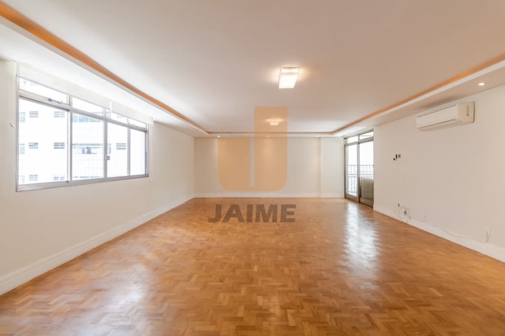 Apartamento de 3 dormitórios na AL Franca — Jardim Paulista, São Paulo - foto 5