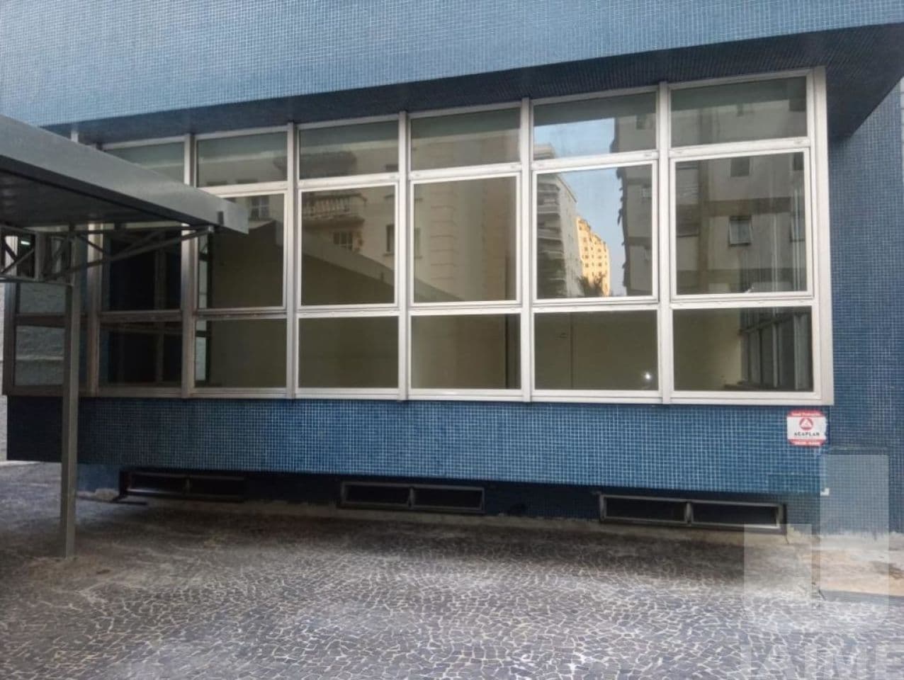 Comercial em Higienópolis