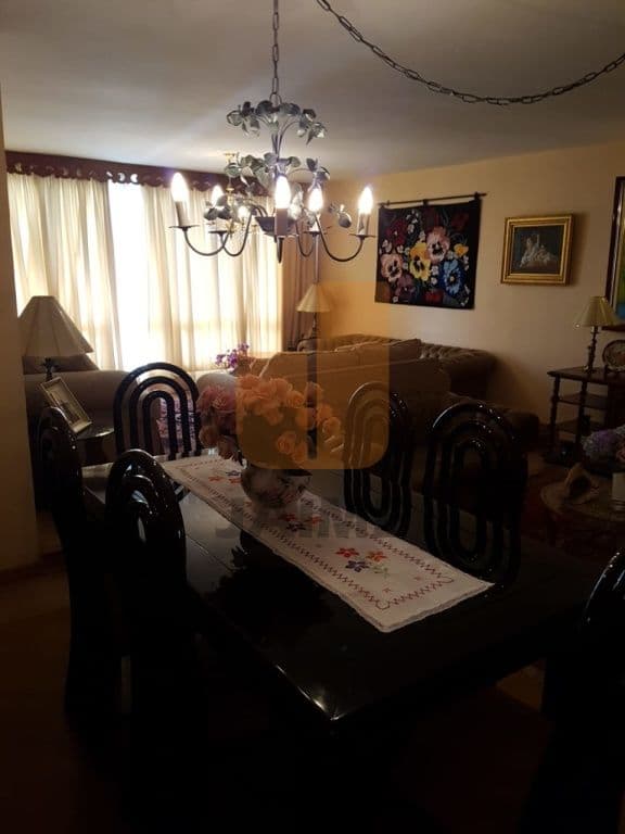 Apartamento de 4 dormitórios na R CARDOSO DE ALMEIDA — Perdizes, São Paulo