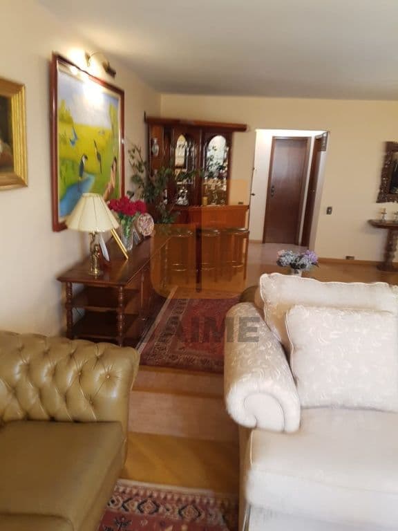 Apartamento de 4 dormitórios na R CARDOSO DE ALMEIDA — Perdizes, São Paulo - foto 5