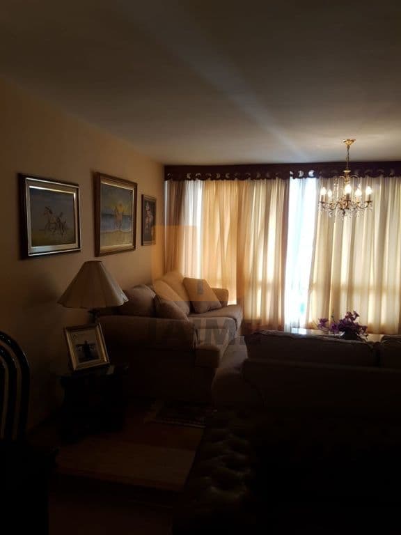 Apartamento de 4 dormitórios na R CARDOSO DE ALMEIDA — Perdizes, São Paulo - foto 2