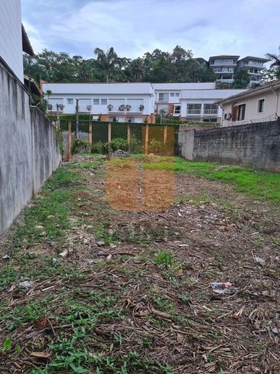 Terreno na R Jayme de Almeida Paiva — Jardim Morumbi, São Paulo - foto 3