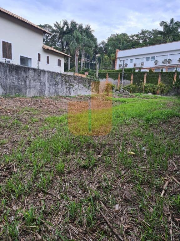 Terreno na R Jayme de Almeida Paiva — Jardim Morumbi, São Paulo - foto 4