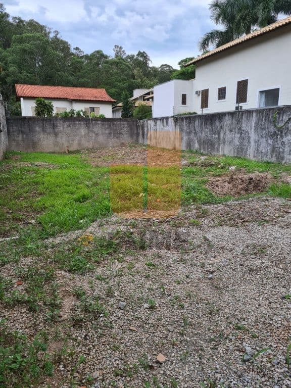 Terreno na R Jayme de Almeida Paiva — Jardim Morumbi, São Paulo - foto 2