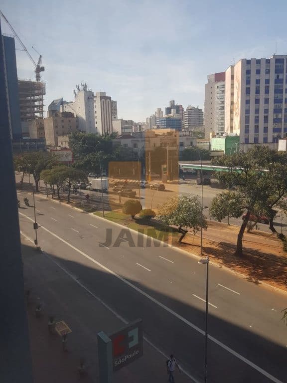 Comercial na AV Brigadeiro Faria Lima — Itaim Bibi, São Paulo - foto 3