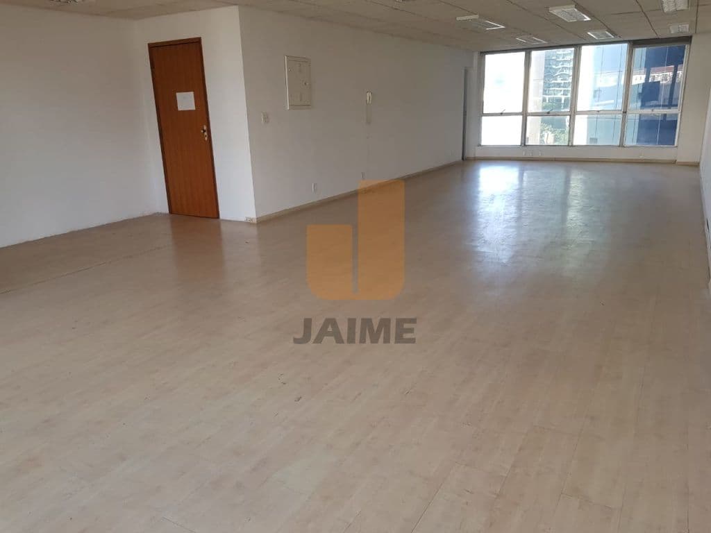Comercial na AV Brigadeiro Faria Lima — Itaim Bibi, São Paulo - foto 2