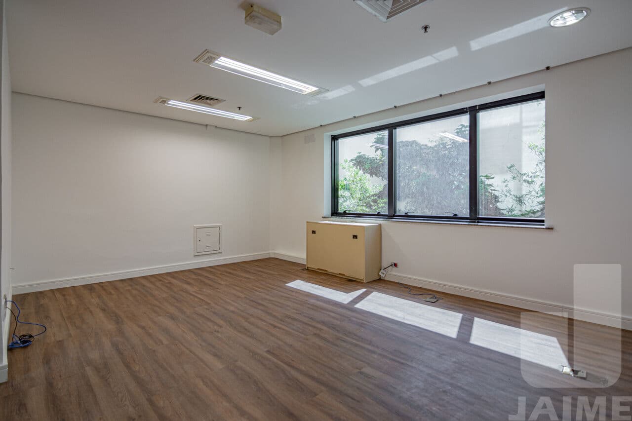 Comercial na AV ANGÉLICA — Higienópolis, São Paulo - foto 2