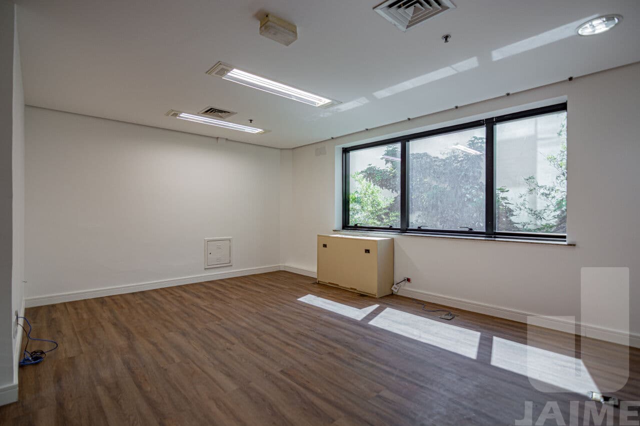 Comercial na AV ANGÉLICA — Higienópolis, São Paulo - foto 3