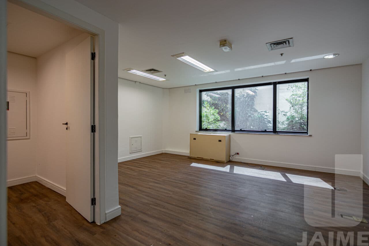 Comercial na AV ANGÉLICA — Higienópolis, São Paulo - foto 4