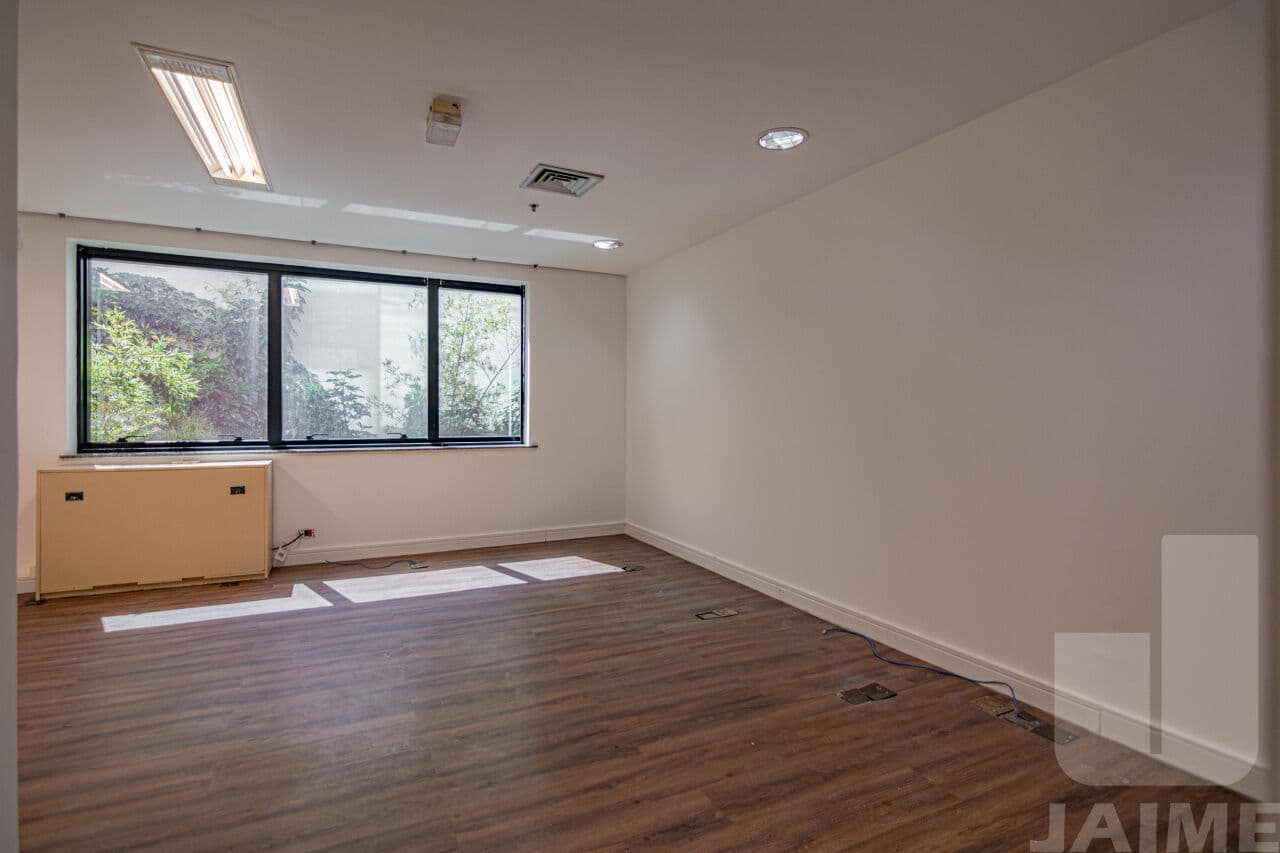 Comercial na AV ANGÉLICA — Higienópolis, São Paulo - foto 5