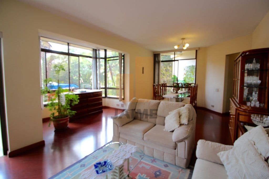 Apartamento de 3 dormitórios na R BARTIRA — Perdizes, São Paulo - foto 5