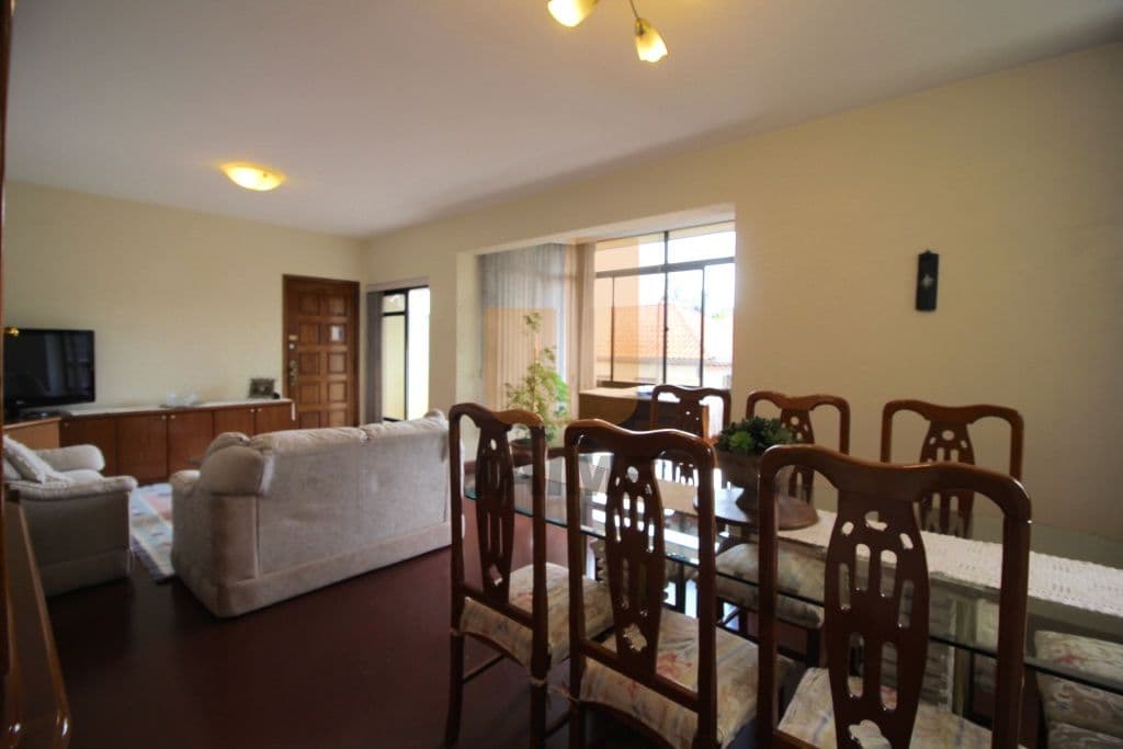 Apartamento de 3 dormitórios na R BARTIRA — Perdizes, São Paulo - foto 2