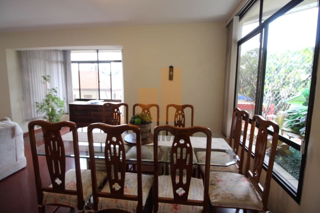 Apartamento de 3 dormitórios na R BARTIRA — Perdizes, São Paulo - foto 3
