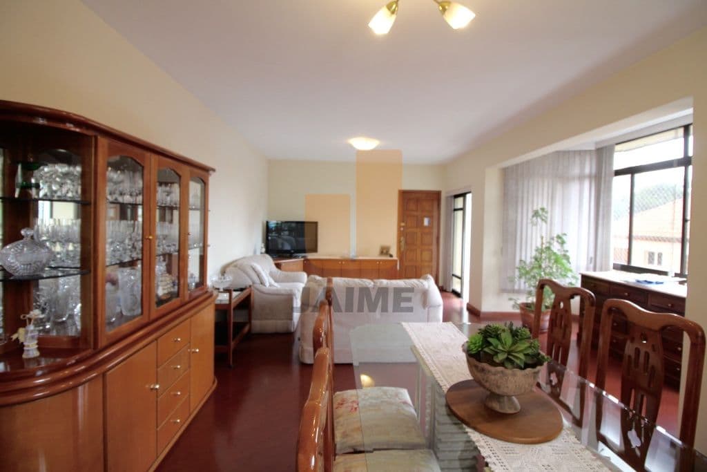 Apartamento de 3 dormitórios na R BARTIRA — Perdizes, São Paulo
