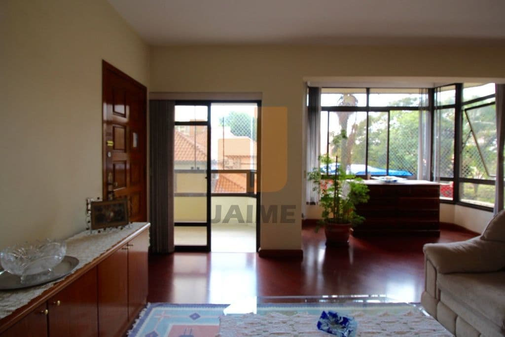 Apartamento de 3 dormitórios na R BARTIRA — Perdizes, São Paulo - foto 4