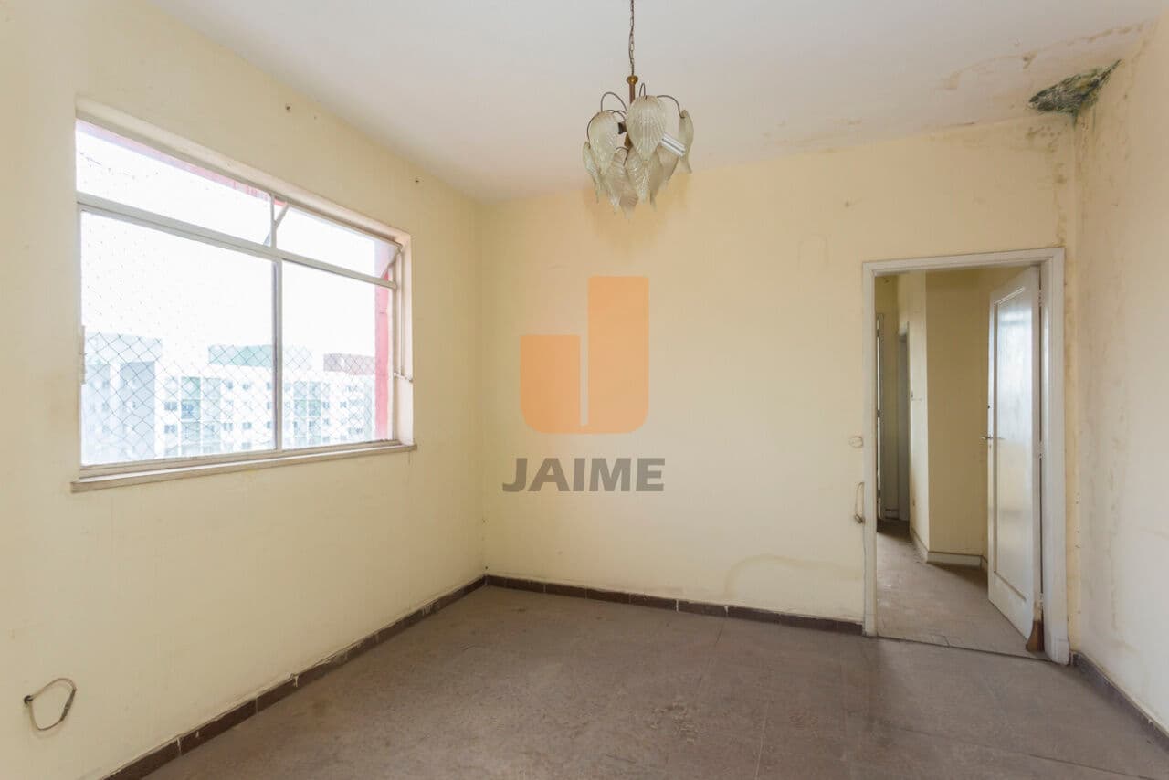 Apartamento de 1 dormitório na PÇ Júlio Prestes — Campos Elíseos, São Paulo - foto 4