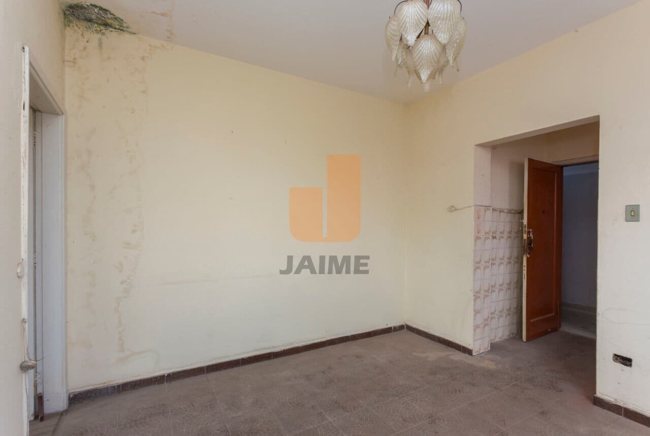 Apartamento de 1 dormitório na PÇ Júlio Prestes — Campos Elíseos, São Paulo - foto 5