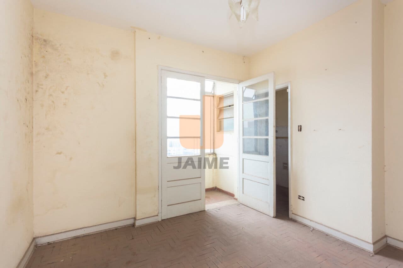 Apartamento de 1 dormitório na PÇ Júlio Prestes — Campos Elíseos, São Paulo - foto 3