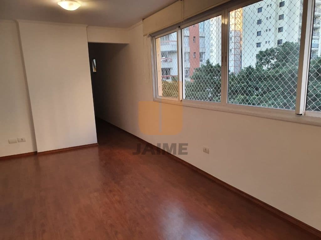 Apartamento de 2 dormitórios na AL Itu — Jardim Paulista, São Paulo