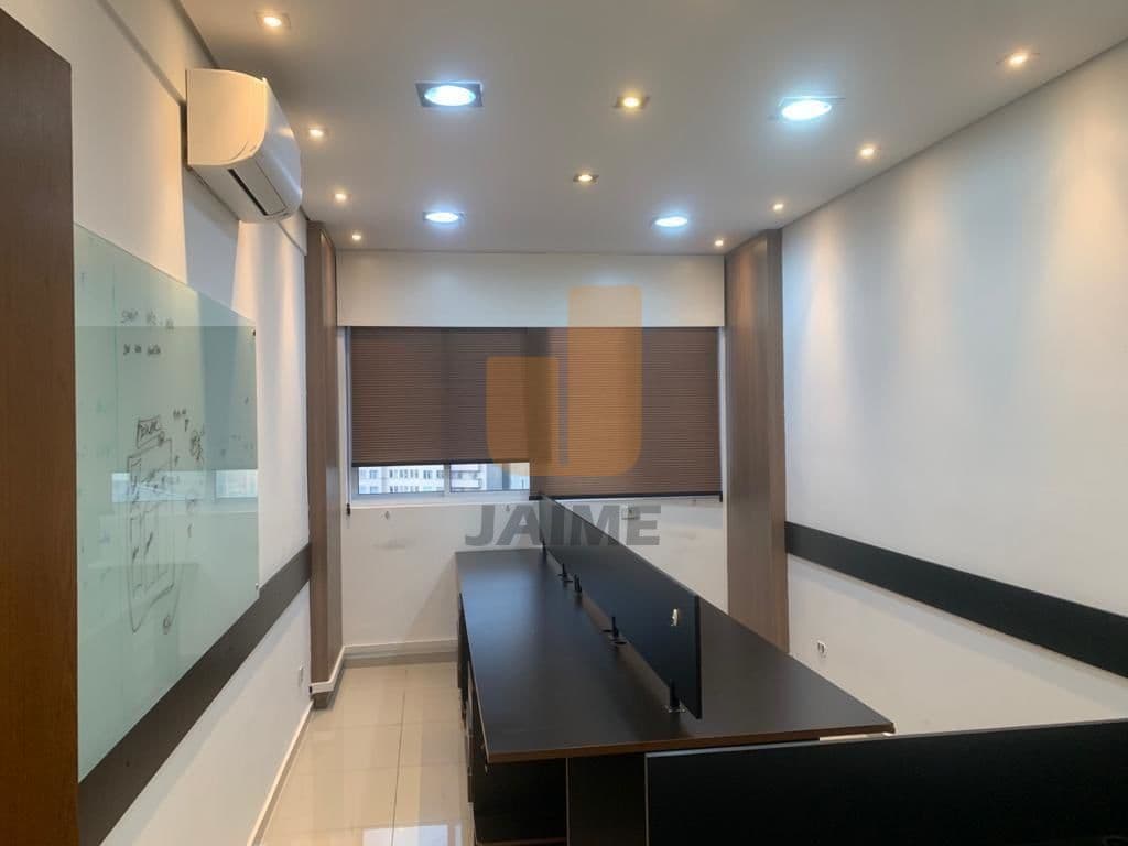 Comercial em Bela Vista