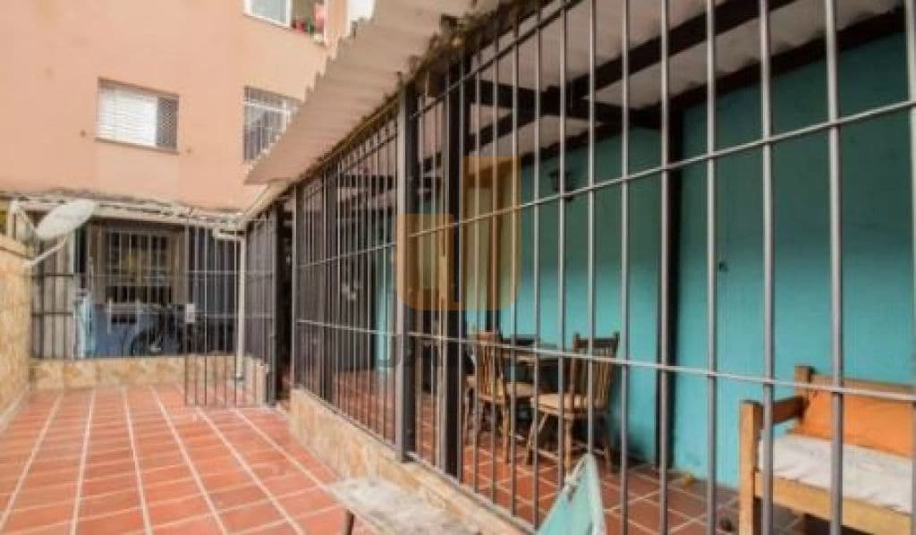 Apartamento em Bela Vista