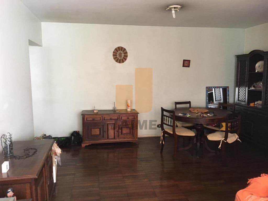 Apartamento de 3 dormitórios na R CARDOSO DE ALMEIDA — Perdizes, São Paulo - foto 2