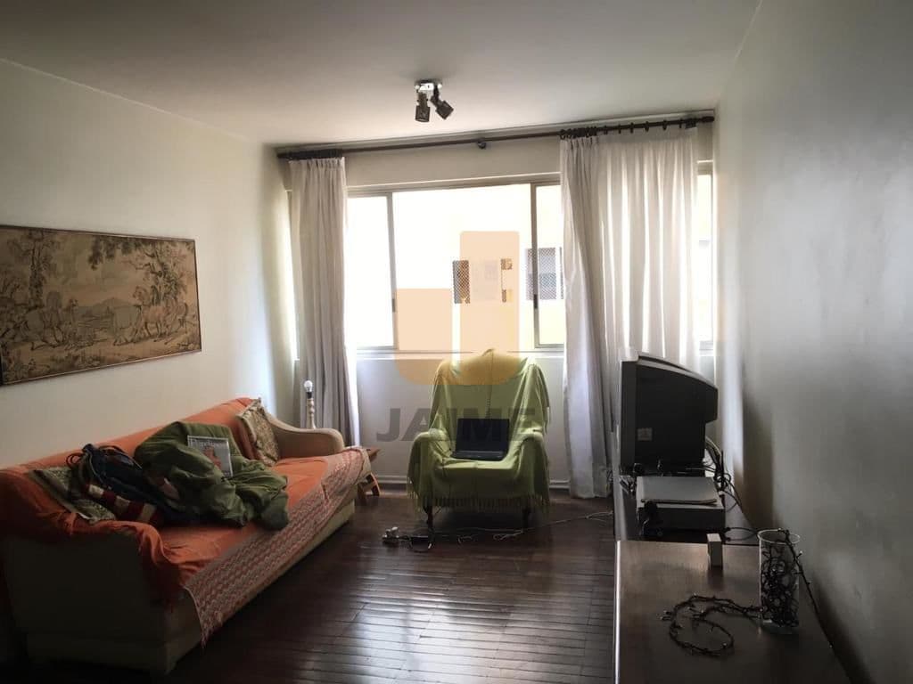 Apartamento de 3 dormitórios na R CARDOSO DE ALMEIDA — Perdizes, São Paulo