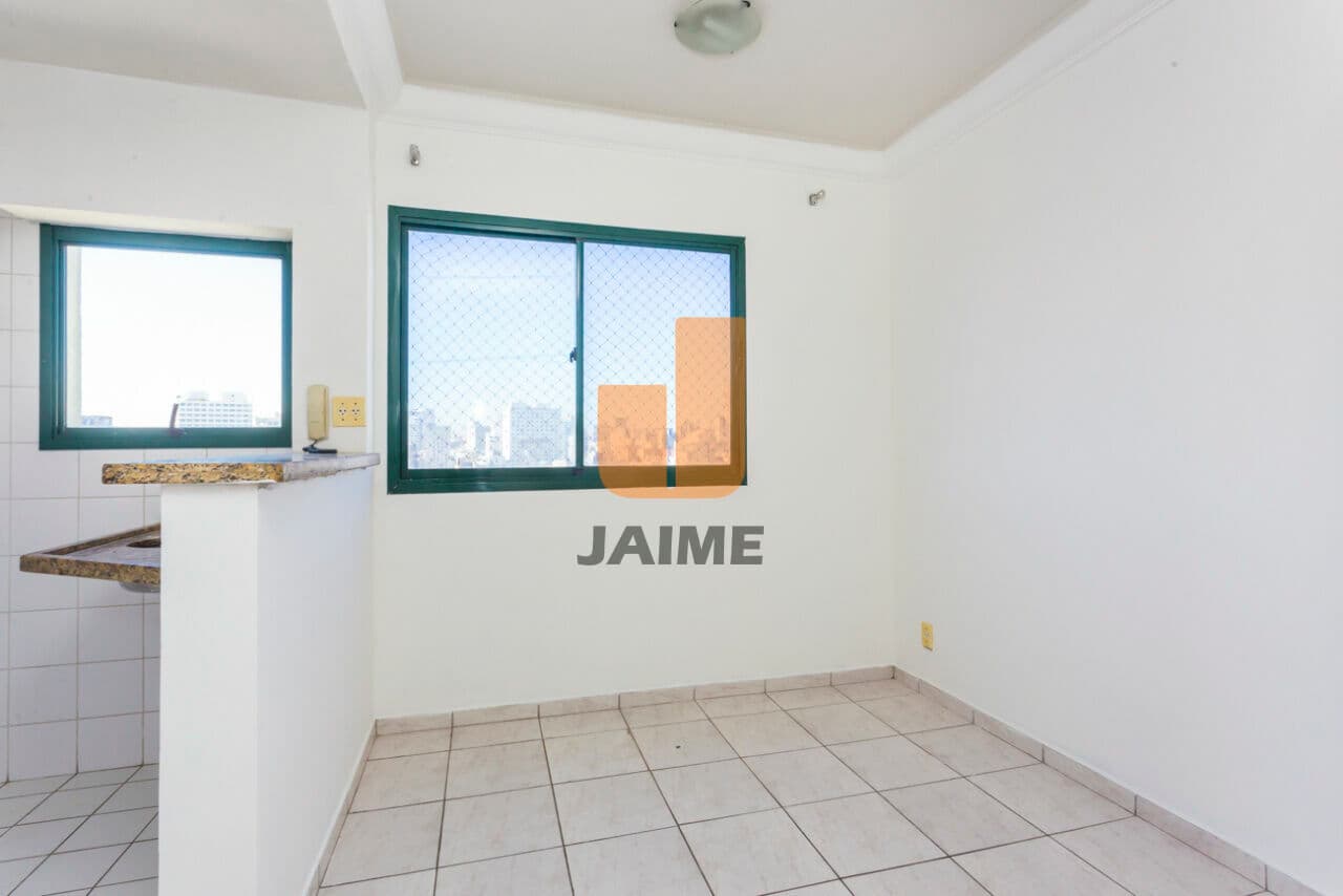 Apartamento de 1 dormitório na R FREDERICO ABRANCHES — Vila Buarque, São Paulo - foto 2
