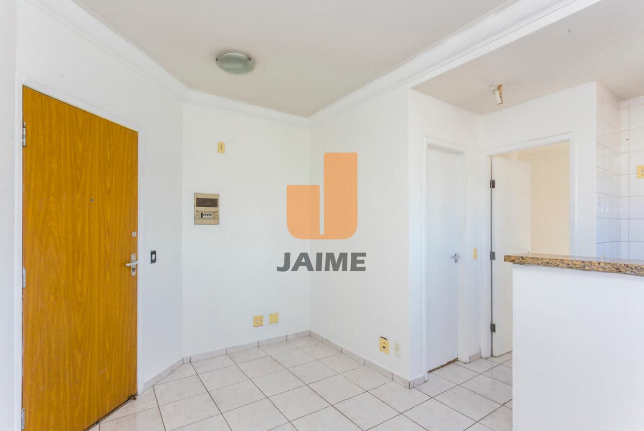 Apartamento de 1 dormitório na R FREDERICO ABRANCHES — Vila Buarque, São Paulo - foto 3
