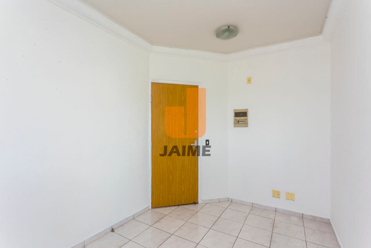 Apartamento de 1 dormitório na R FREDERICO ABRANCHES — Vila Buarque, São Paulo - foto 5