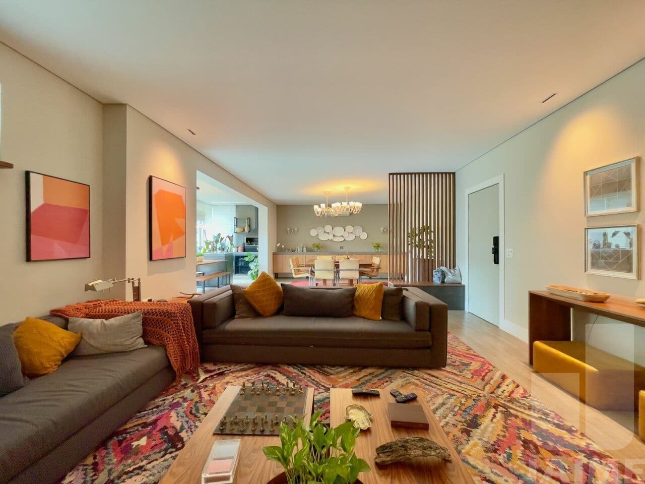 Apartamento de 3 dormitórios na R SERGIPE — Higienópolis, São Paulo - foto 3