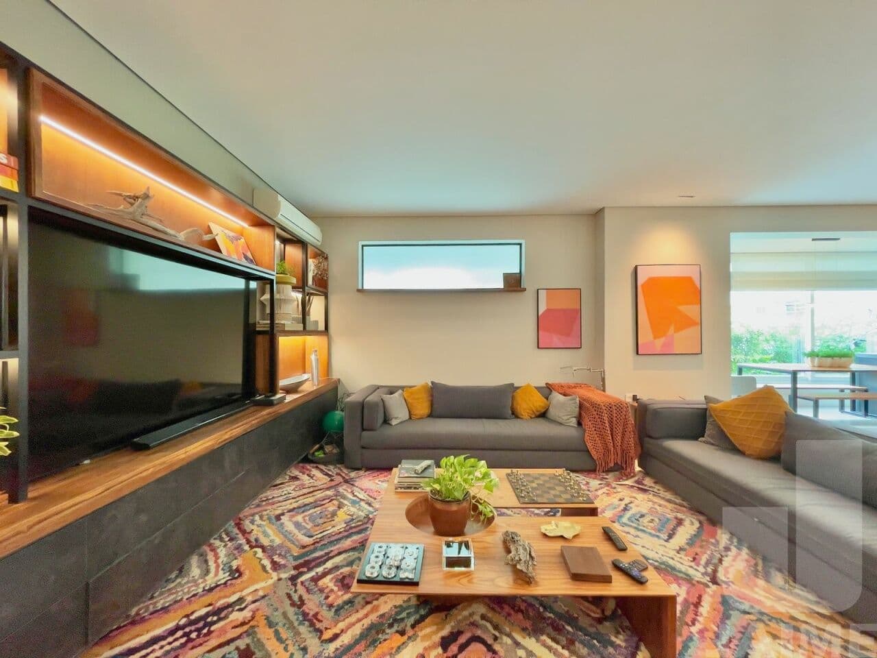 Apartamento de 3 dormitórios na R SERGIPE — Higienópolis, São Paulo - foto 4
