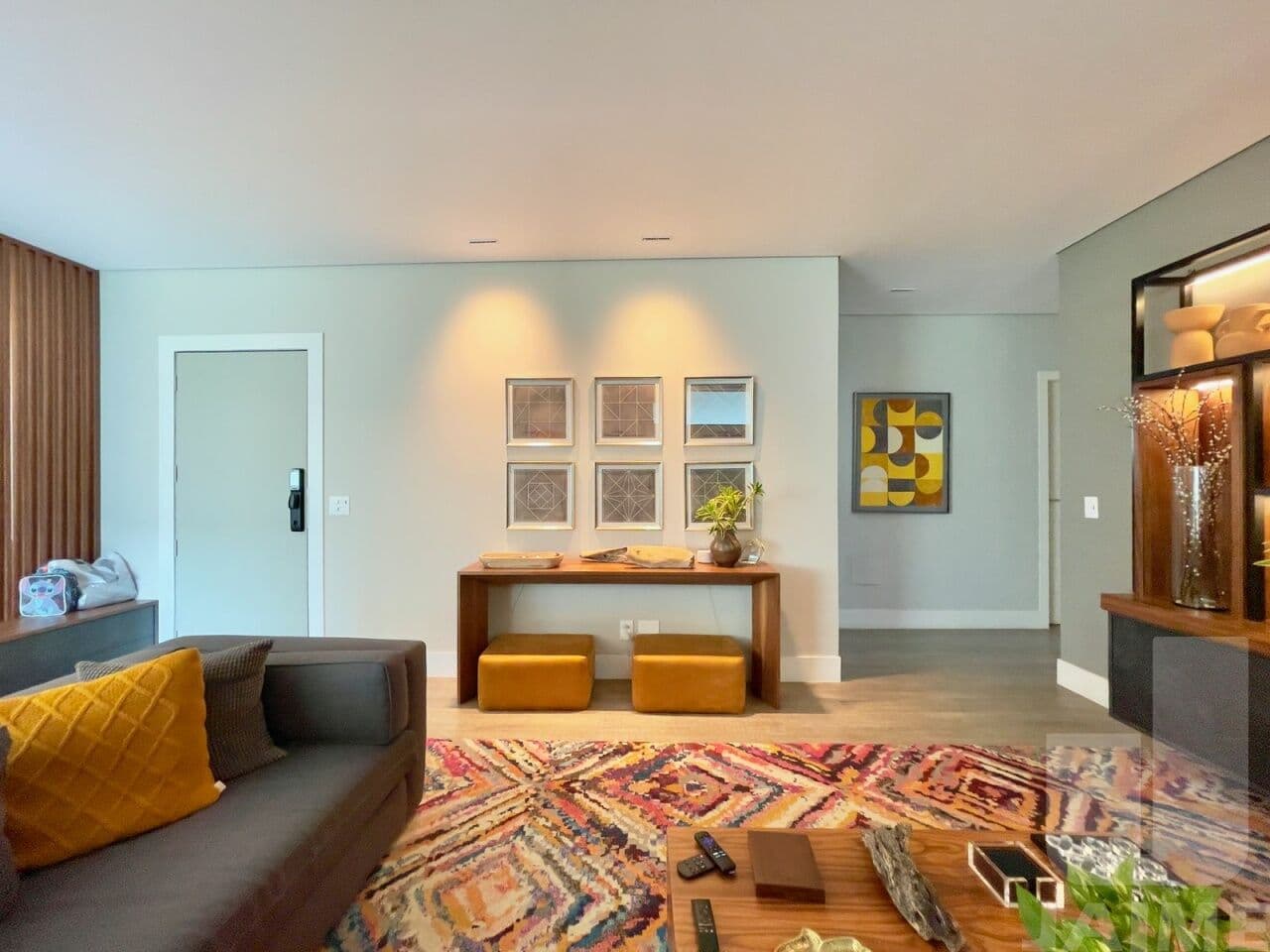 Apartamento de 3 dormitórios na R SERGIPE — Higienópolis, São Paulo - foto 2