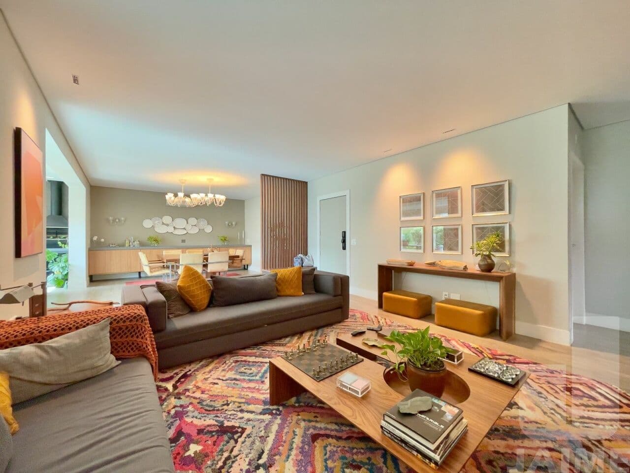 Apartamento de 3 dormitórios na R SERGIPE — Higienópolis, São Paulo - foto 5