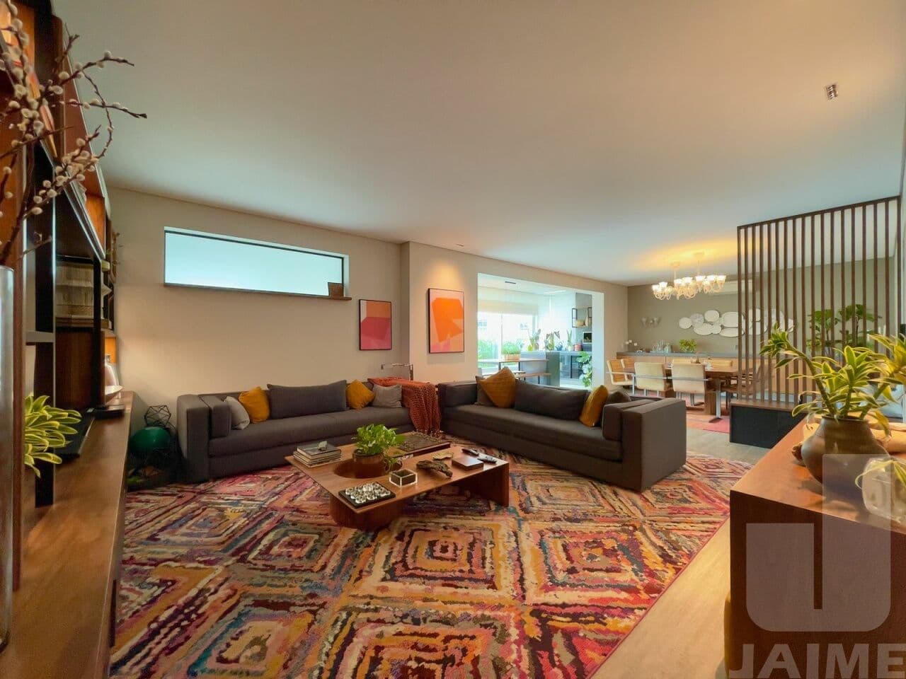 Apartamento em Higienópolis