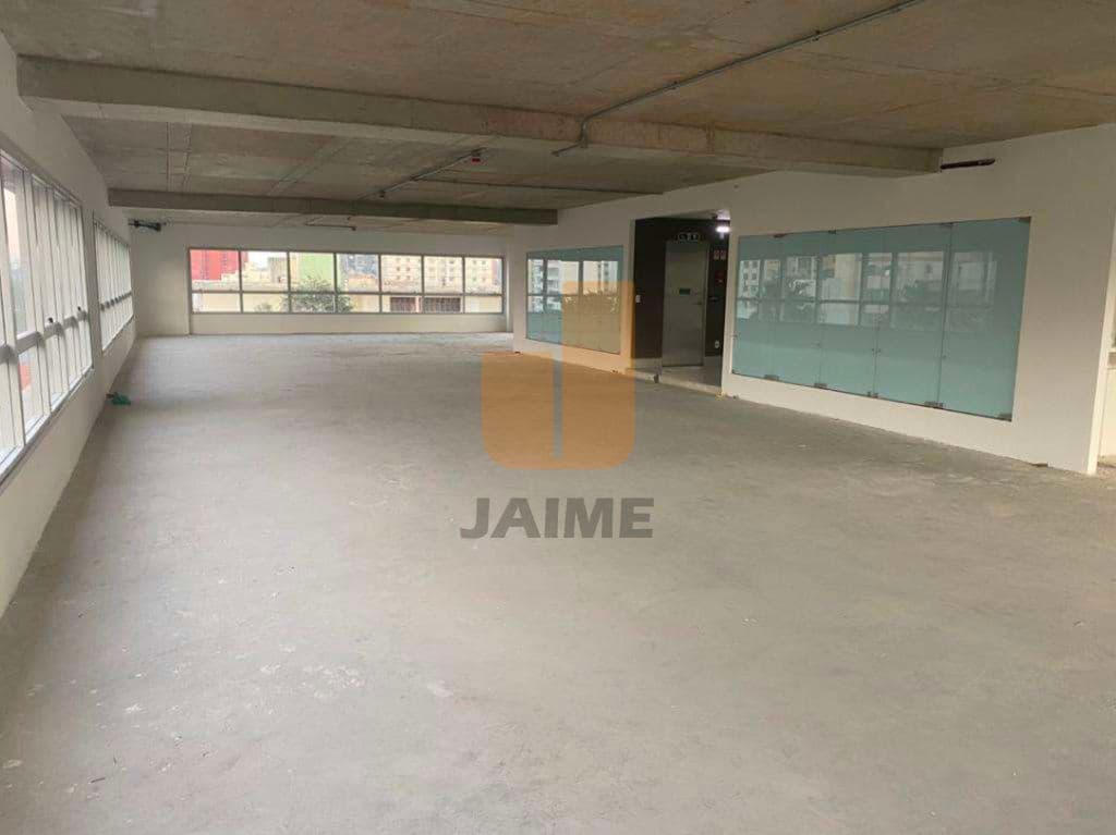 Comercial em Pinheiros