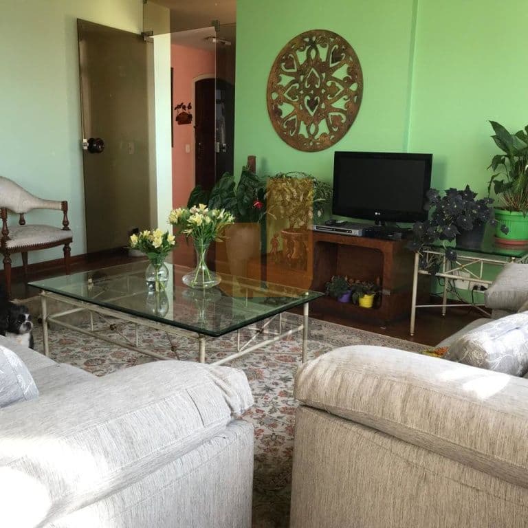 Apartamento de 3 dormitórios na R JOÃO RAMALHO — Perdizes, São Paulo - foto 5
