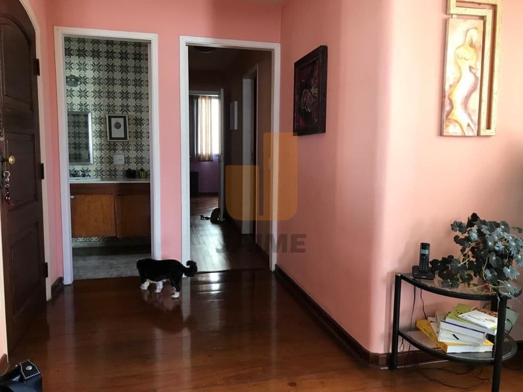 Apartamento de 3 dormitórios na R JOÃO RAMALHO — Perdizes, São Paulo - foto 3