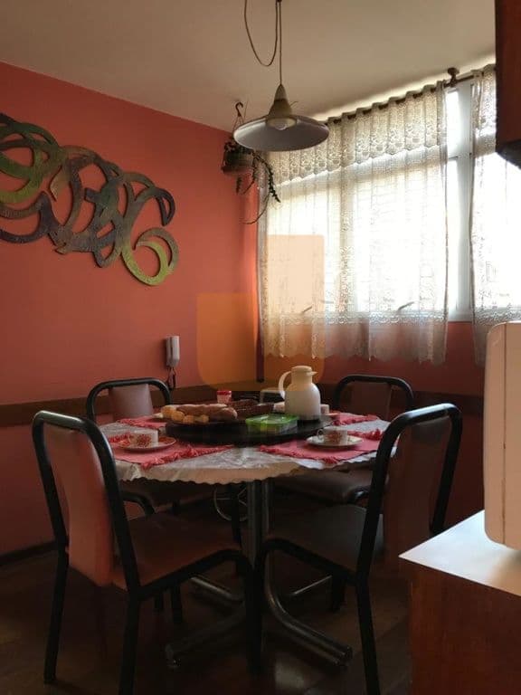 Apartamento de 3 dormitórios na R JOÃO RAMALHO — Perdizes, São Paulo