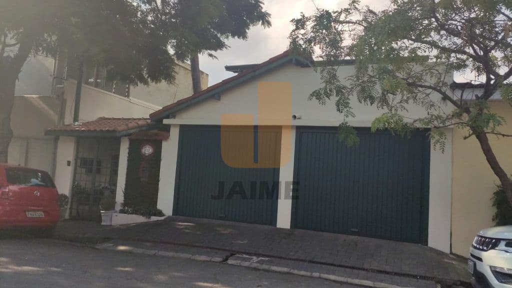 Casa de 4 dormitórios na R Indiana — Brooklin Paulista, São Paulo - foto 3