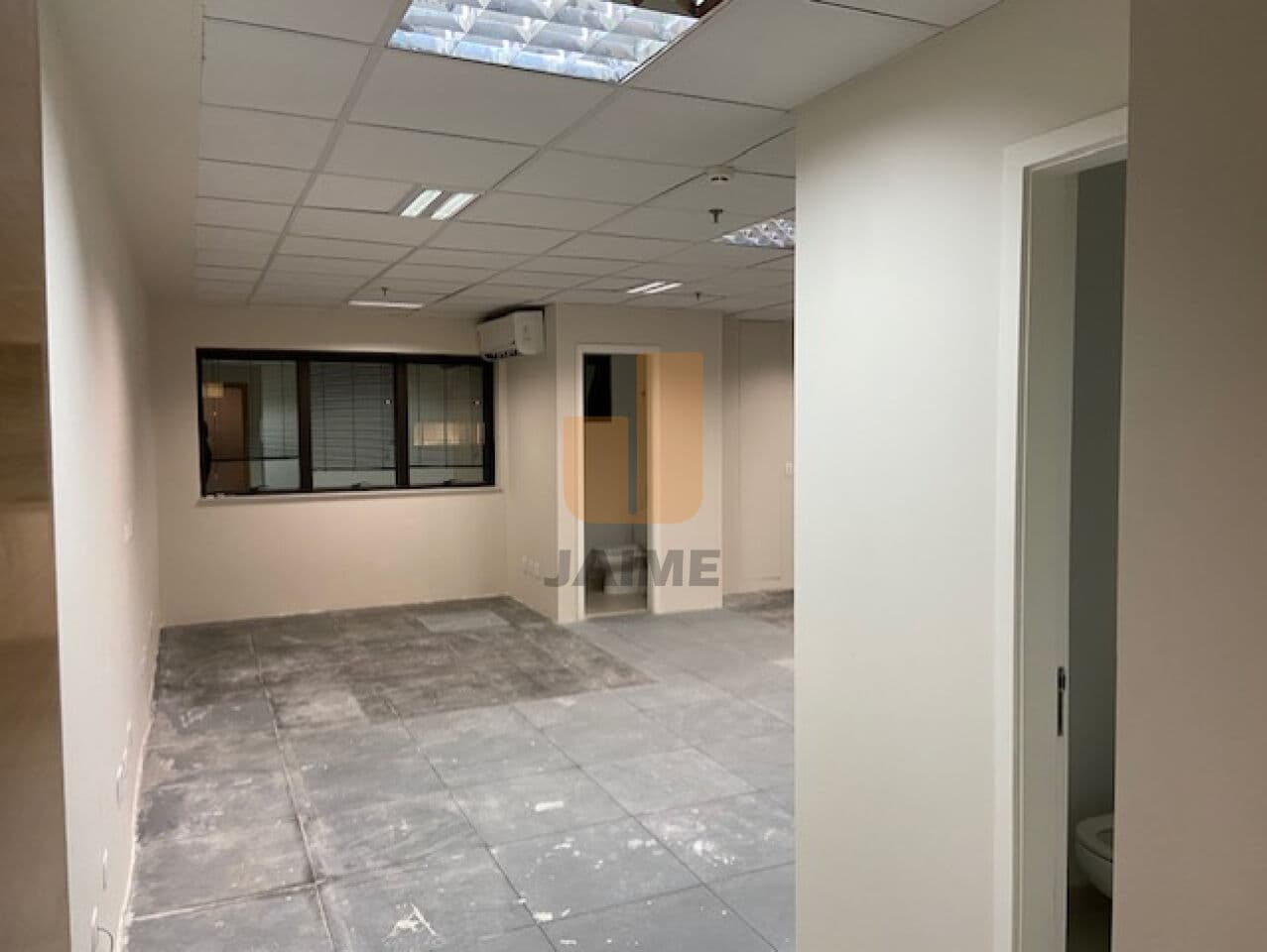 Comercial na AV Brigadeiro Luís Antônio — Jardim Paulista, São Paulo