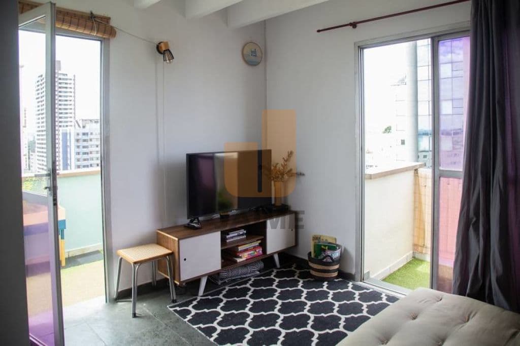 Apartamento em Pinheiros