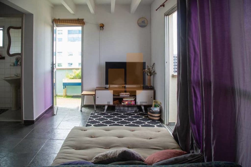 Apartamento de 2 dormitórios na R Teodoro Sampaio — Pinheiros, São Paulo - foto 3