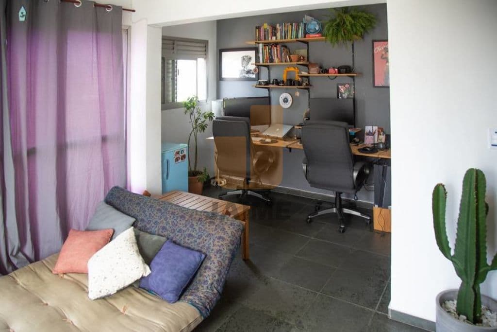 Apartamento de 2 dormitórios na R Teodoro Sampaio — Pinheiros, São Paulo - foto 4