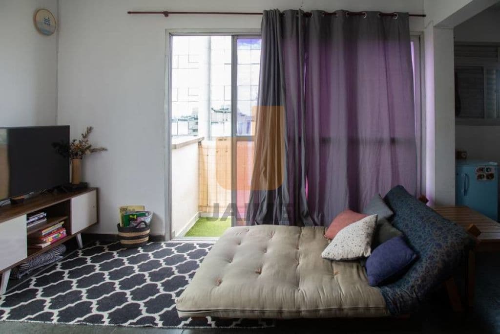 Apartamento de 2 dormitórios na R Teodoro Sampaio — Pinheiros, São Paulo - foto 2
