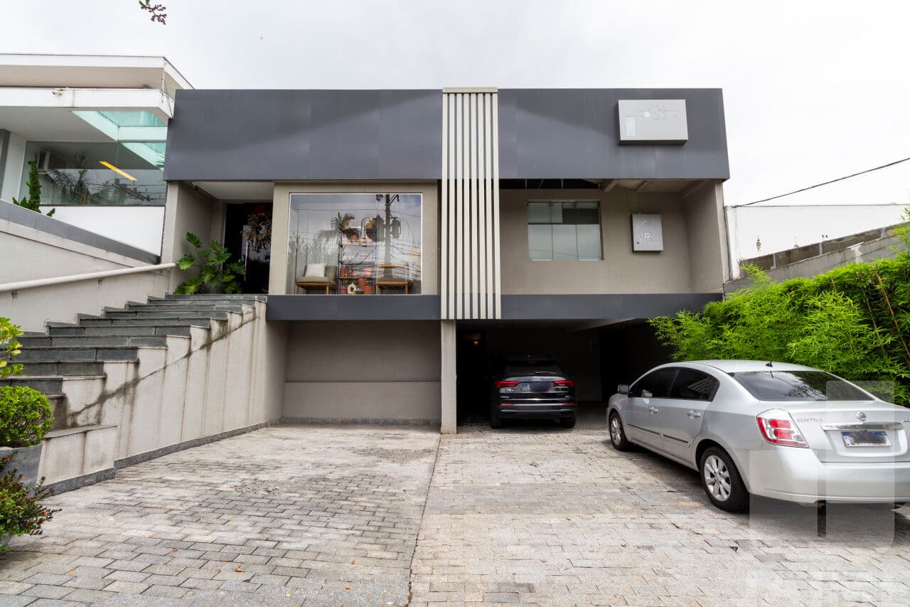 Comercial em Pacaembu